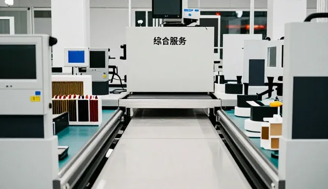 定制化APP开发