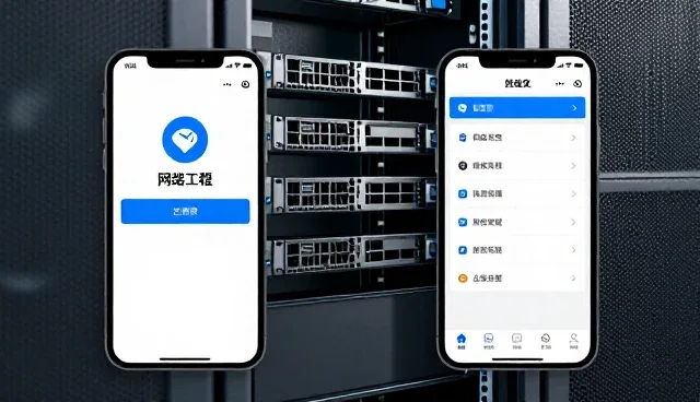 工业园区中的APP开发解决方案介绍