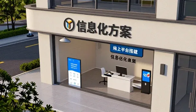 小程序商城技术适配在零售场景中的实际应用